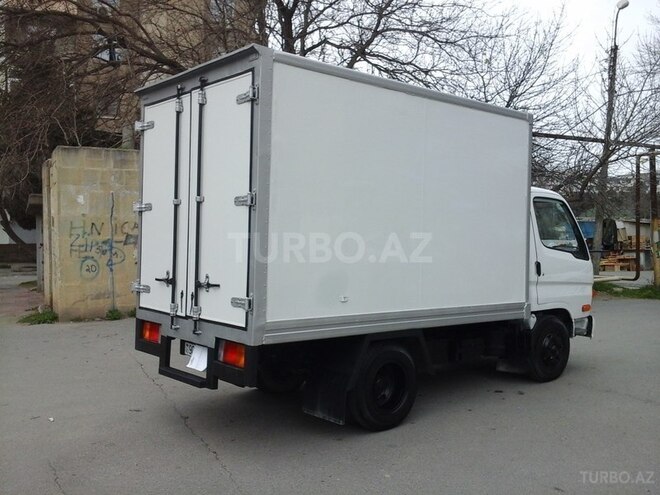 Hyundai HD-45 2007, 300,000 km - 2.6 l - Bakı