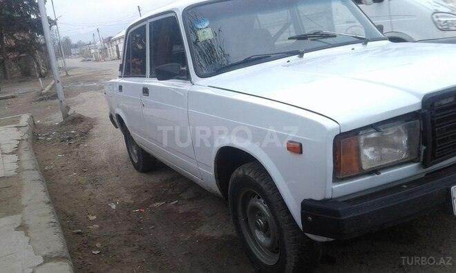 LADA (VAZ) 2107 1988, 265,352 km - 1.6 л - Qazax