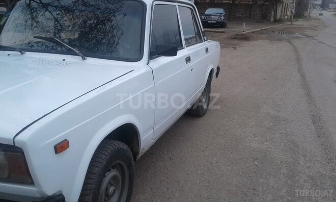 LADA (VAZ) 2107 1988, 265,352 km - 1.6 л - Qazax