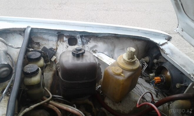 LADA (VAZ) 2107 1988, 265,352 km - 1.6 л - Qazax