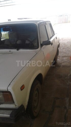 LADA (VAZ) 2107 1984, 287,155 km - 1.3 л - Bakı