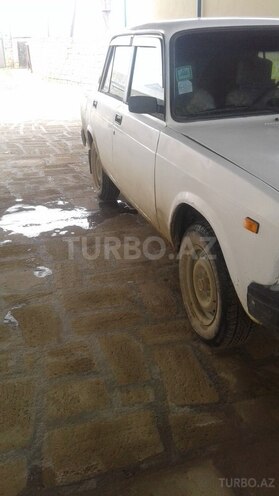 LADA (VAZ) 2107 1984, 287,155 km - 1.3 л - Bakı