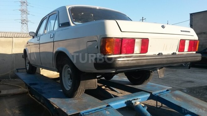 GAZ 31029 1994, 8,352 km - 2.4 l - Bakı