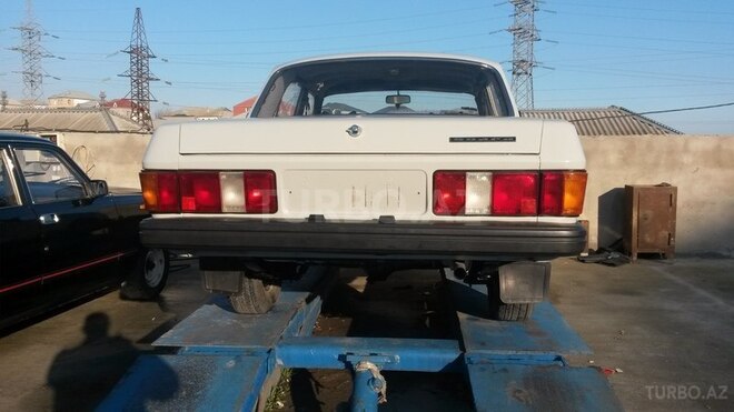 GAZ 31029 1994, 8,352 km - 2.4 l - Bakı