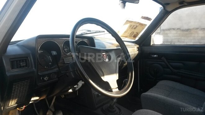 GAZ 31029 1994, 8,352 km - 2.4 l - Bakı