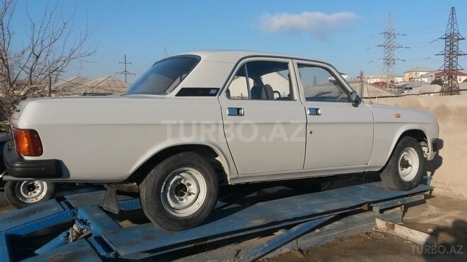 GAZ 31029 1994, 8,352 km - 2.4 l - Bakı