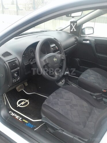 Opel Astra 1999, 250,000 km - 1.8 l - Bakı