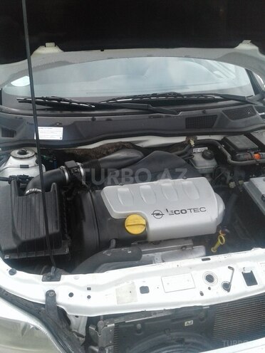 Opel Astra 1999, 250,000 km - 1.8 l - Bakı