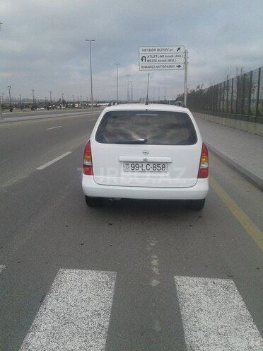 Opel Astra 1999, 250,000 km - 1.8 l - Bakı