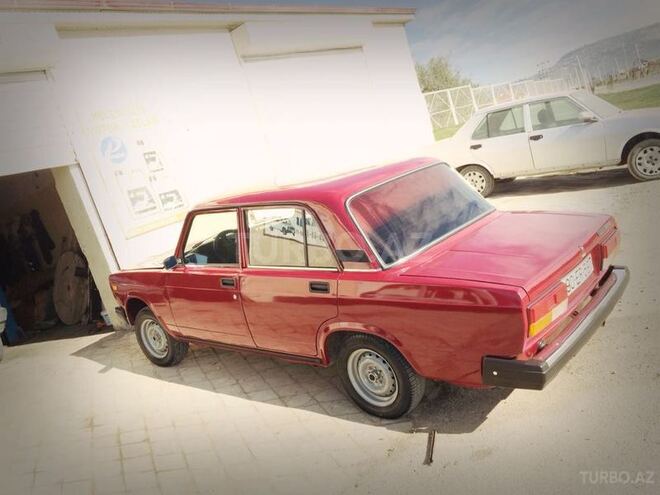 LADA (VAZ) 2107 2008, 150,000 km - 1.6 l - Bakı