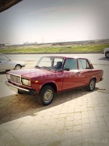 LADA (VAZ) 2107 2008, 150,000 km - 1.6 l - Bakı