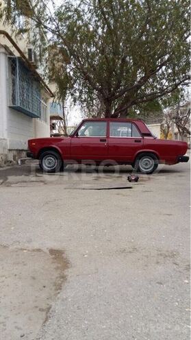 LADA (VAZ) 2107 2008, 150,000 km - 1.6 l - Bakı