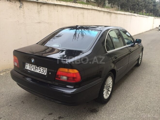 BMW 530 2002, 239,000 km - 3.0 l - Bakı