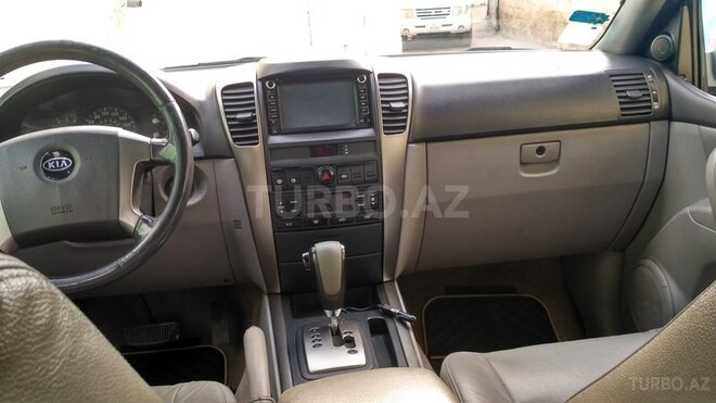 Kia Sorento 2005, 257,505 km - 2.5 l - Bakı