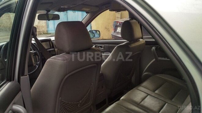 Kia Sorento 2005, 257,505 km - 2.5 l - Bakı