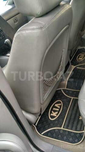 Kia Sorento 2005, 257,505 km - 2.5 l - Bakı