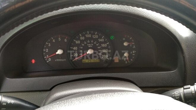 Kia Sorento 2005, 257,505 km - 2.5 l - Bakı