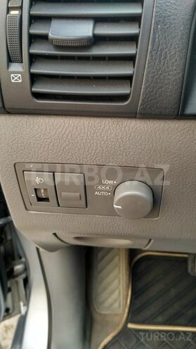 Kia Sorento 2005, 257,505 km - 2.5 l - Bakı