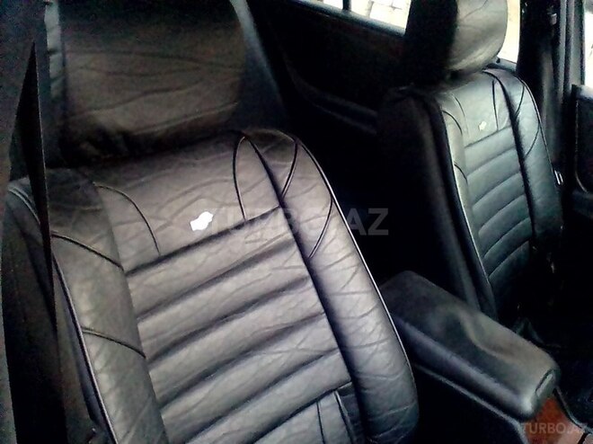 Mercedes E 220 1999, 330,061 km - 0.2 l - Bakı
