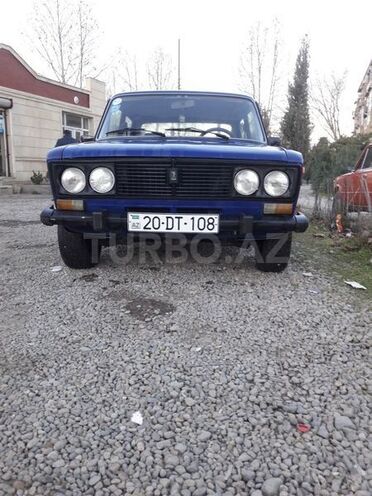 LADA (VAZ) 2106 1991, 285,000 km - 1.5 л - Gəncə