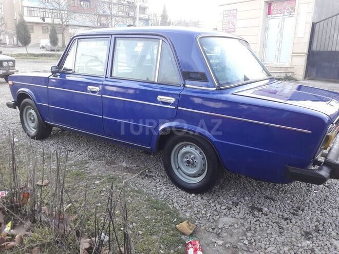 LADA (VAZ) 2106 1991, 285,000 km - 1.5 л - Gəncə
