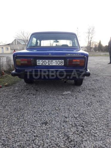 LADA (VAZ) 2106 1991, 285,000 km - 1.5 л - Gəncə