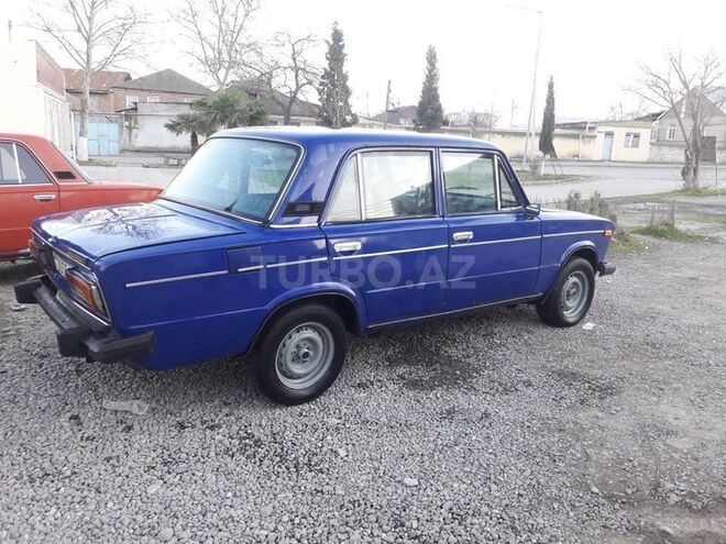 LADA (VAZ) 2106 1991, 285,000 km - 1.5 л - Gəncə