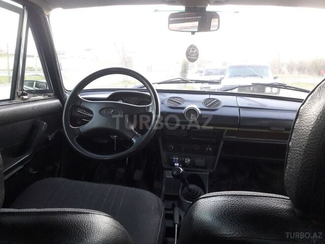 LADA (VAZ) 2106 1991, 285,000 km - 1.5 л - Gəncə