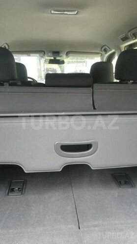 Toyota Prado 2012, 92,800 km - 2.7 l - Bakı