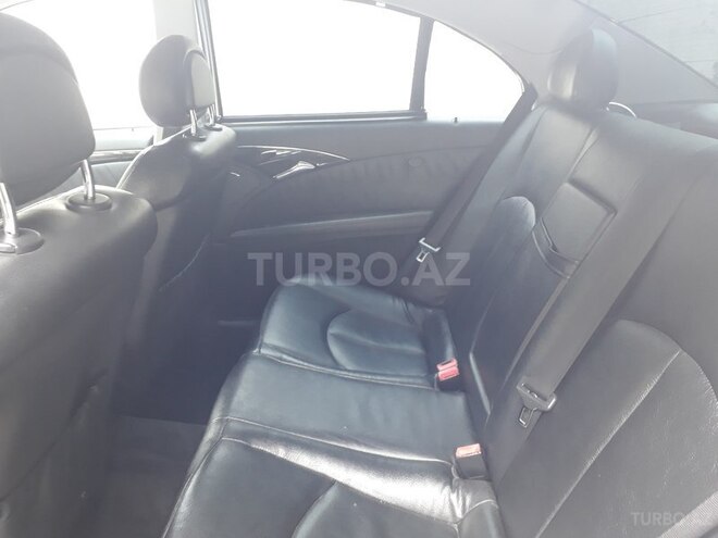 Mercedes E 200 2006, 153,700 km - 1.8 л - Bakı