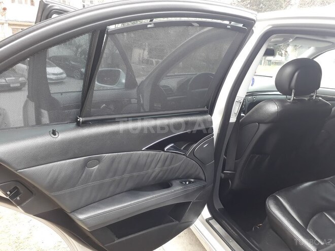 Mercedes E 200 2006, 153,700 km - 1.8 л - Bakı