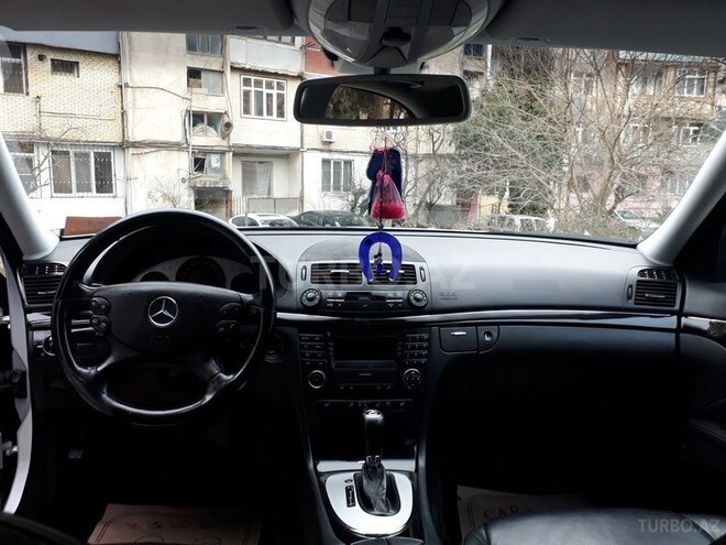 Mercedes E 200 2006, 153,700 km - 1.8 л - Bakı