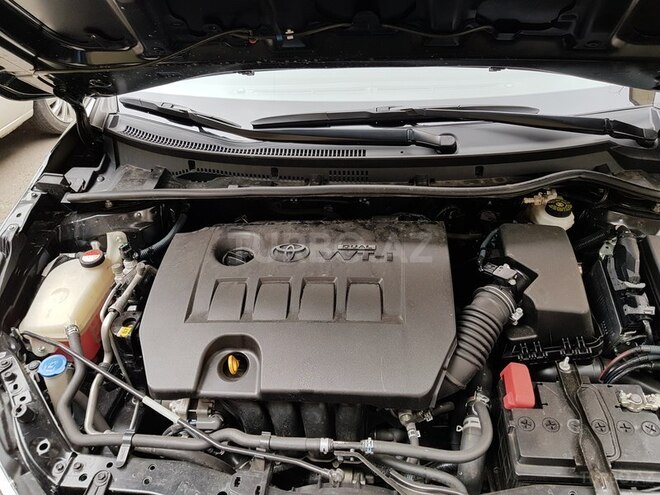 Toyota Corolla 2014, 68,900 km - 1.6 l - Bakı