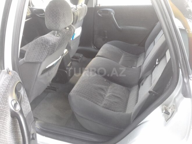 Opel Vectra 1997, 270,000 km - 1.8 l - Bakı