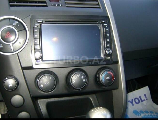 Ssang Yong Actyon 2014, 61,000 km - 2.0 l - Bakı