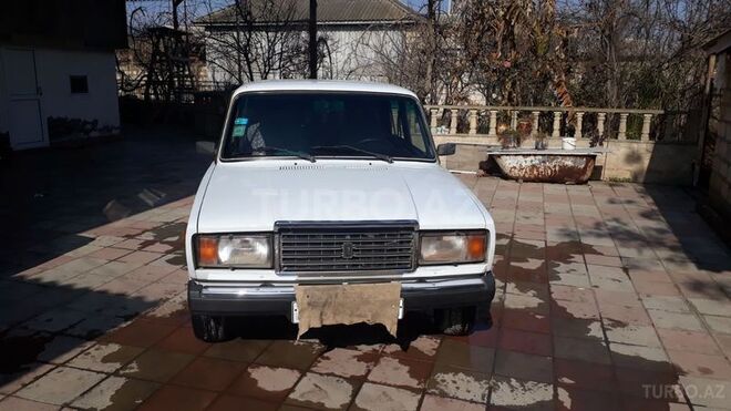 LADA (VAZ) 2107 2005, 200,000 km - 1.6 л - Neftçala