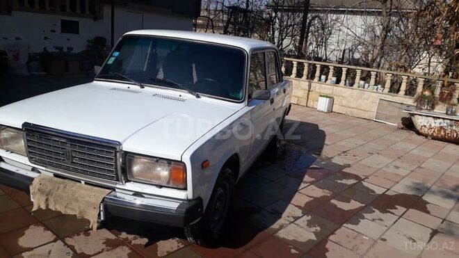 LADA (VAZ) 2107 2005, 200,000 km - 1.6 л - Neftçala