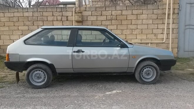 LADA (VAZ) 2108 1998, 348,000 km - 1.5 l - Bakı