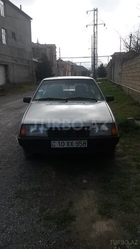 LADA (VAZ) 2108 1998, 348,000 km - 1.5 l - Bakı