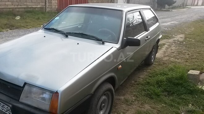 LADA (VAZ) 2108 1998, 348,000 km - 1.5 l - Bakı