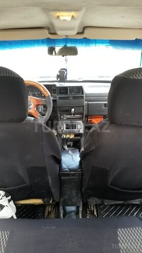 LADA (VAZ) 2108 1998, 348,000 km - 1.5 l - Bakı