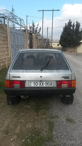 LADA (VAZ) 2108 1998, 348,000 km - 1.5 l - Bakı