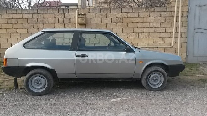 LADA (VAZ) 2108 1998, 348,000 km - 1.5 l - Bakı