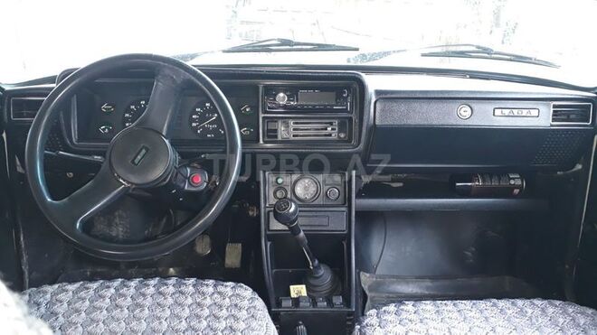 LADA (VAZ) 2107 2005, 200,000 km - 1.6 л - Neftçala