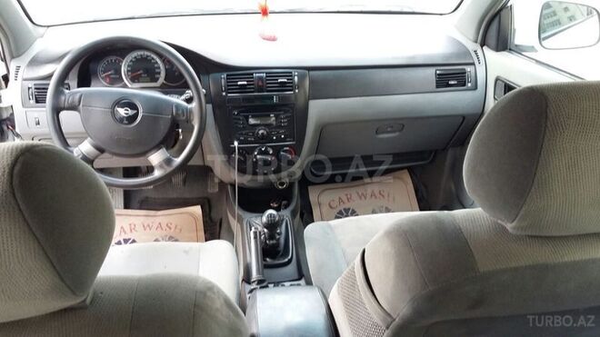 Daewoo Gentra 2014, 104,400 km - 1.6 l - Bakı