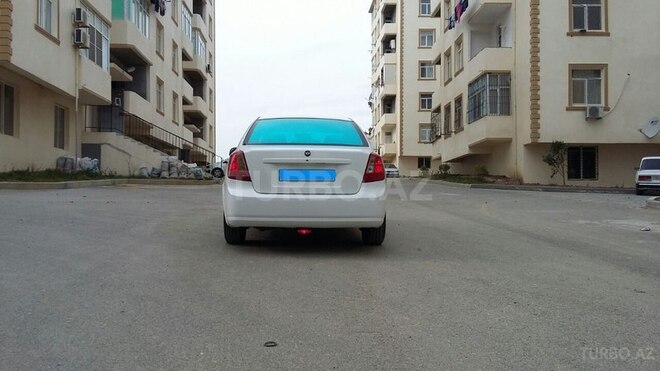 Daewoo Gentra 2014, 104,400 km - 1.6 l - Bakı