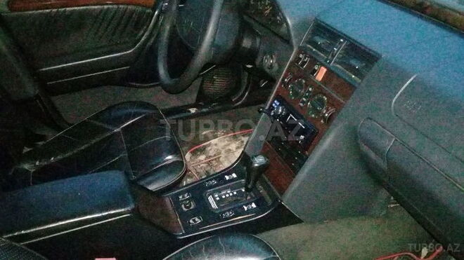 Mercedes C 280 1994, 356,984 km - 2.8 l - Şirvan