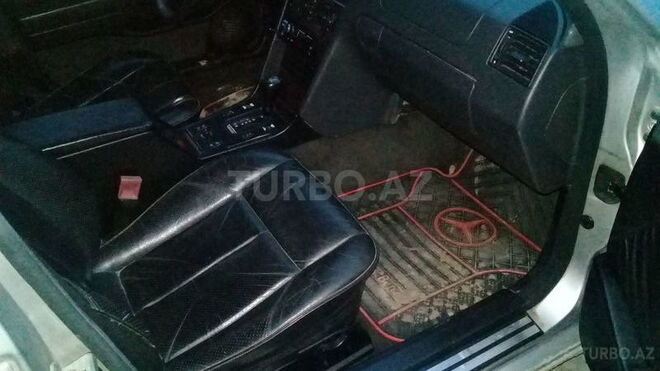 Mercedes C 280 1994, 356,984 km - 2.8 l - Şirvan