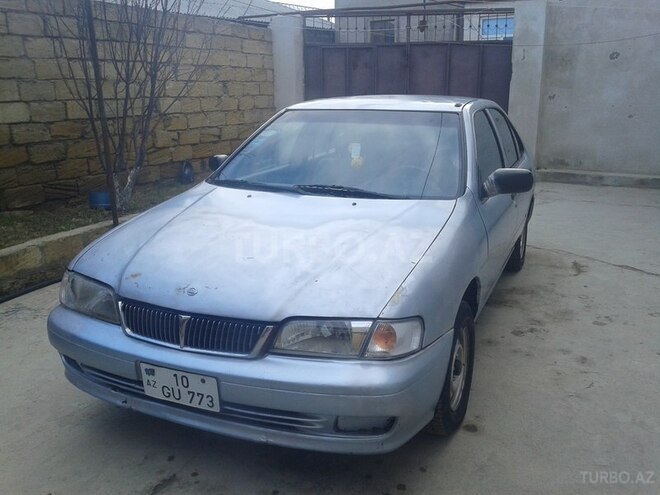 Nissan Sunny 2000, 376,351 km - 0.2 л - Bakı