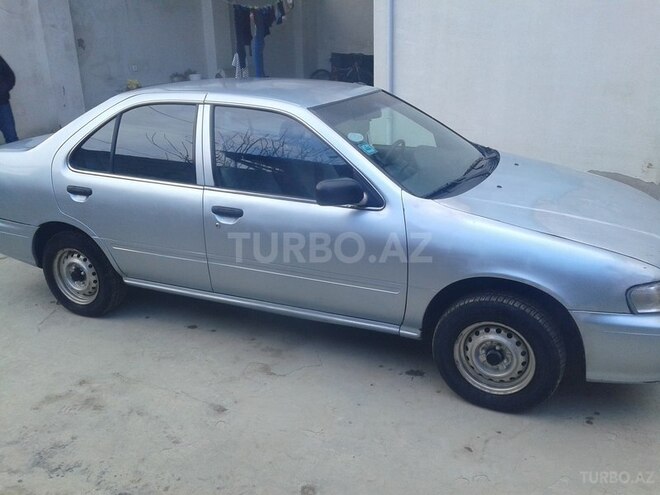 Nissan Sunny 2000, 376,351 km - 0.2 л - Bakı